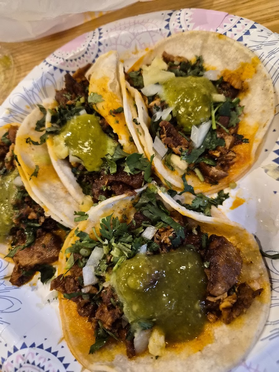 Tacos Xavi Photo 4
