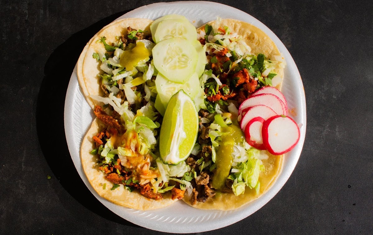 Tacos Xavi Photo 5