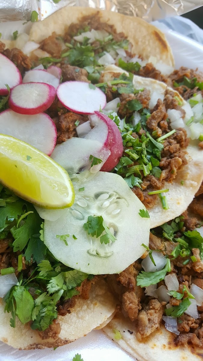 Tacos Xavi Photo 6