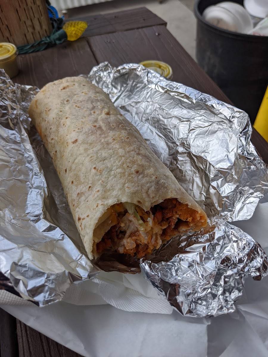 Tacos Xavi Photo 7