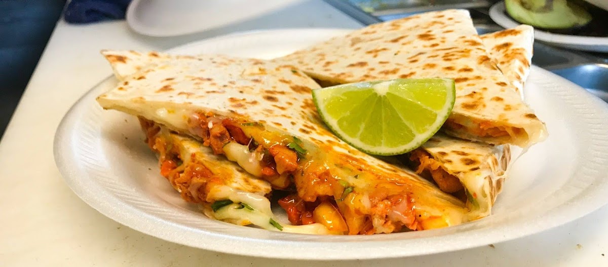 Tacos Xavi Photo 8