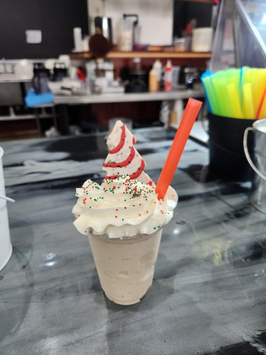 The Olde Creamery - Mason City Photo 10
