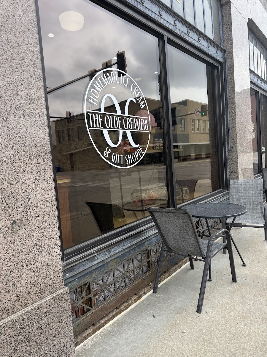 The Olde Creamery - Mason City Photo 4