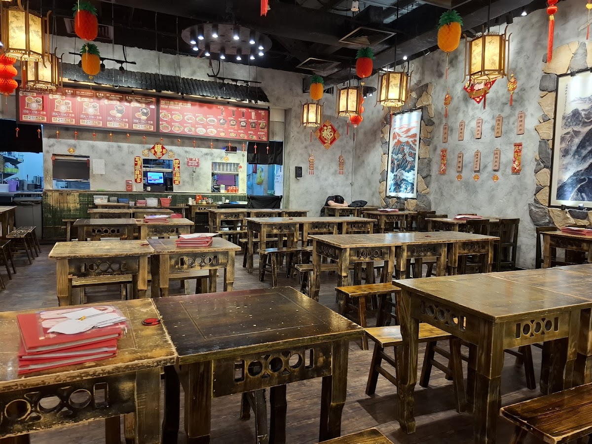 House of Pok 小猪猪 @Mid Valley Photo 4