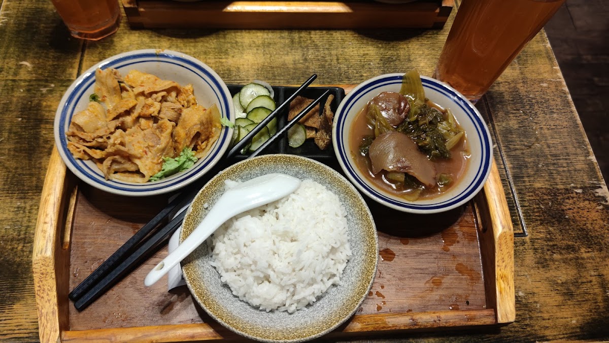 House of Pok 小猪猪 @Mid Valley Photo 8