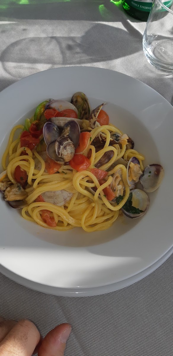 Il Pesce Innamorato Photo 5