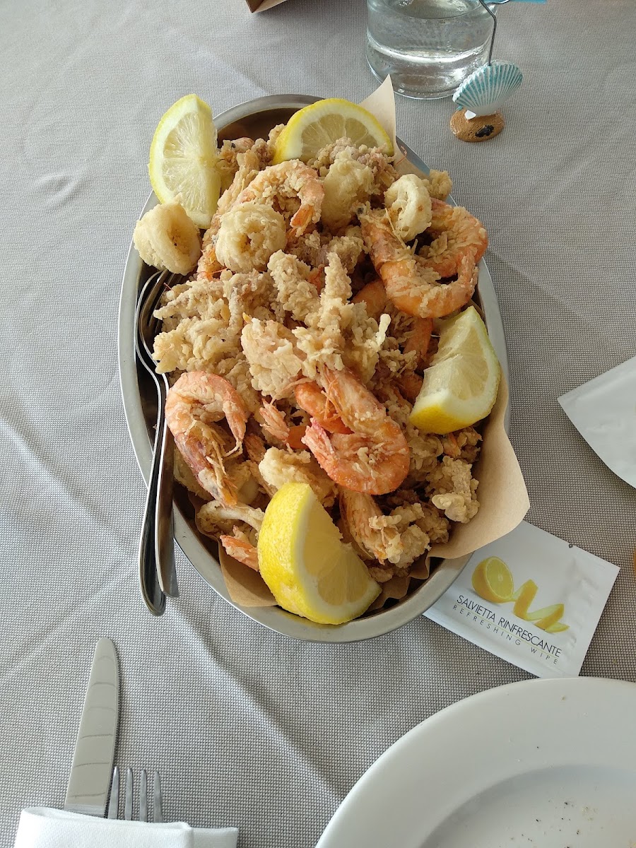 Il Pesce Innamorato Photo 9