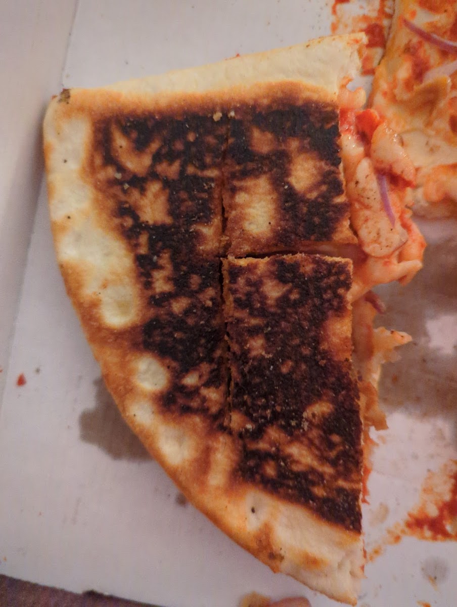 Criccieth Kebab & Pizzas Photo 10