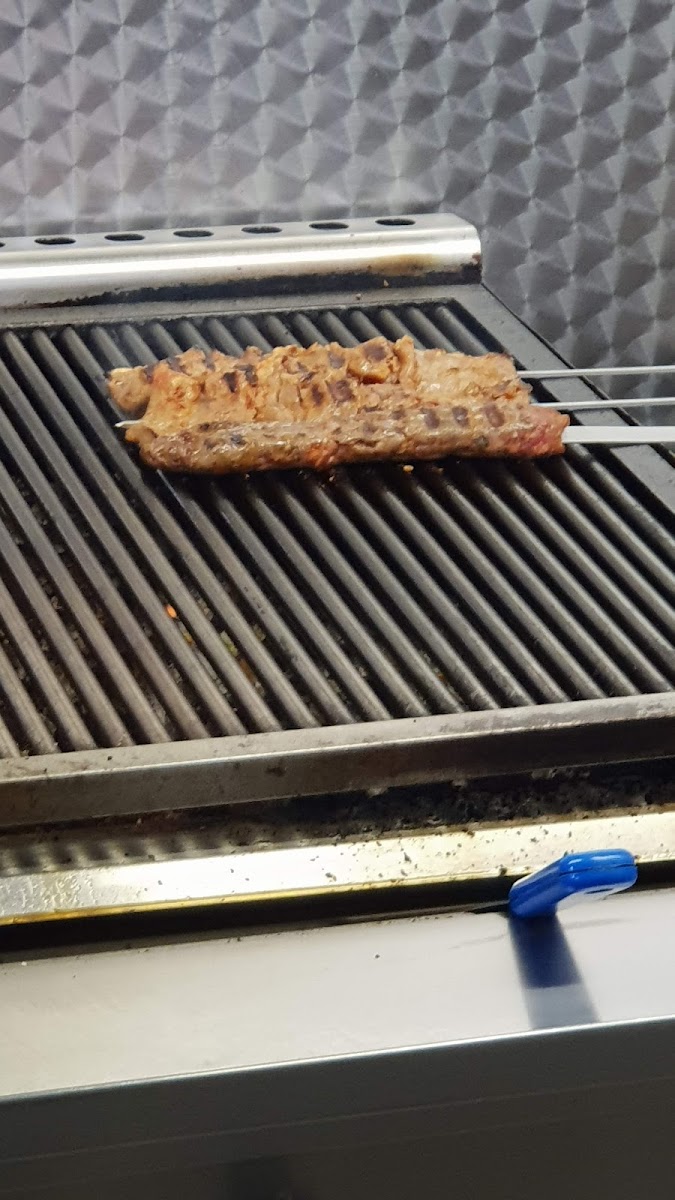 Criccieth Kebab & Pizzas Photo 5