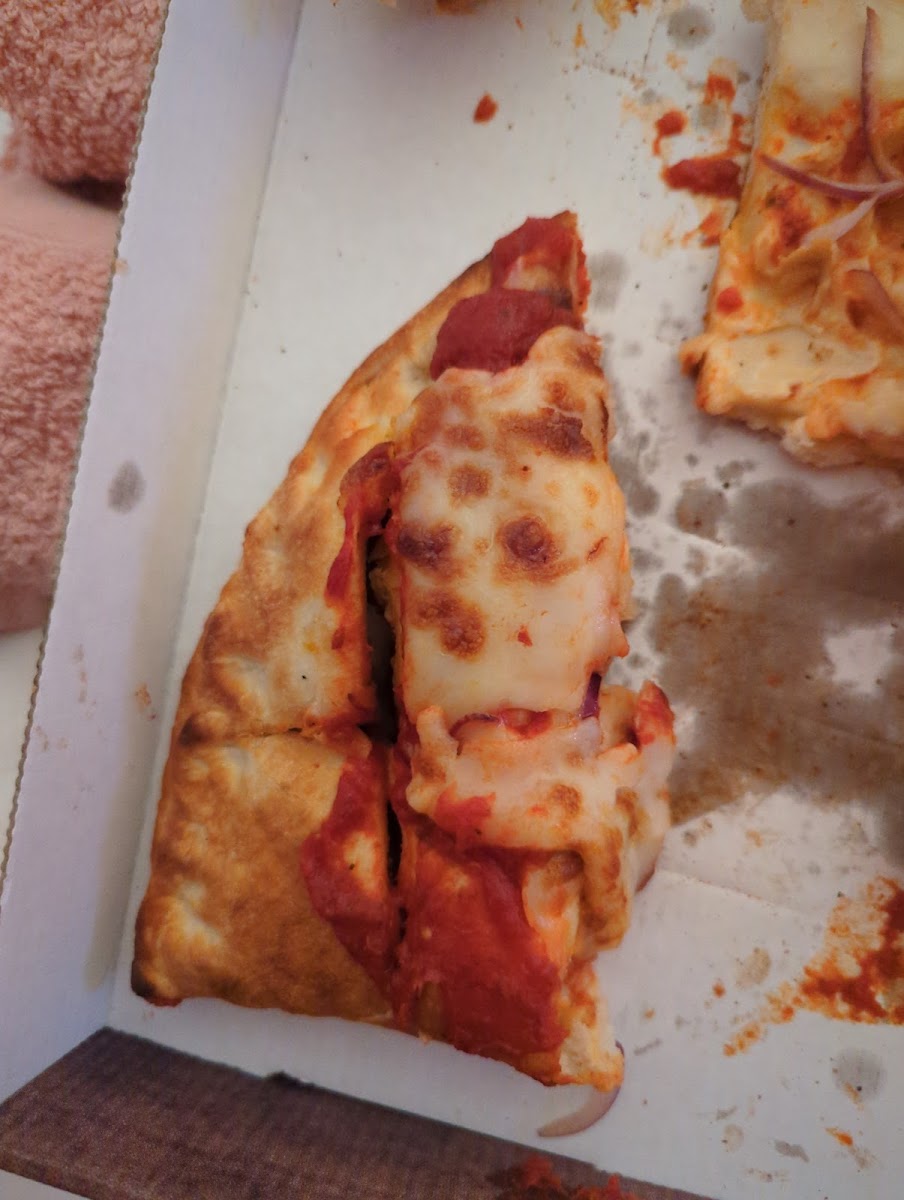 Criccieth Kebab & Pizzas Photo 7
