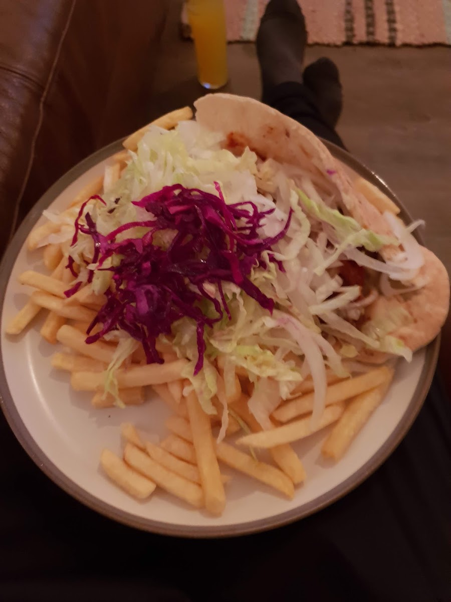 Criccieth Kebab & Pizzas Photo 9
