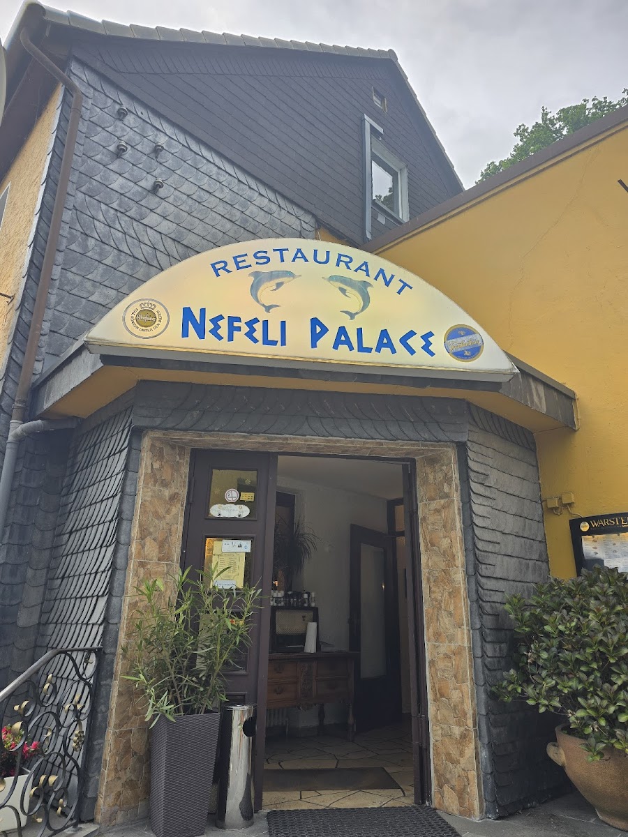Griechisches Restaurant Haus Kesper Nefeli Restaurant - Witten Photo 2