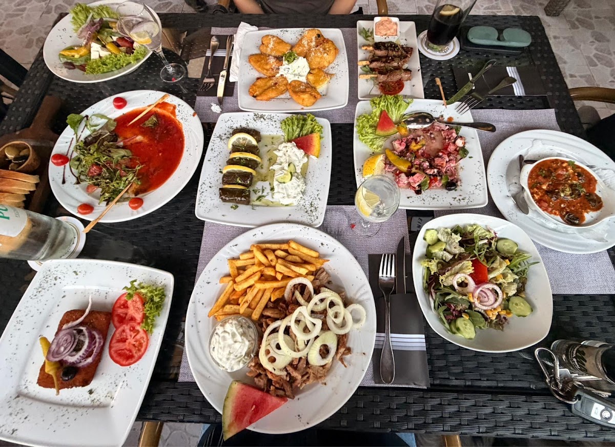 Griechisches Restaurant Haus Kesper Nefeli Restaurant - Witten Photo 3