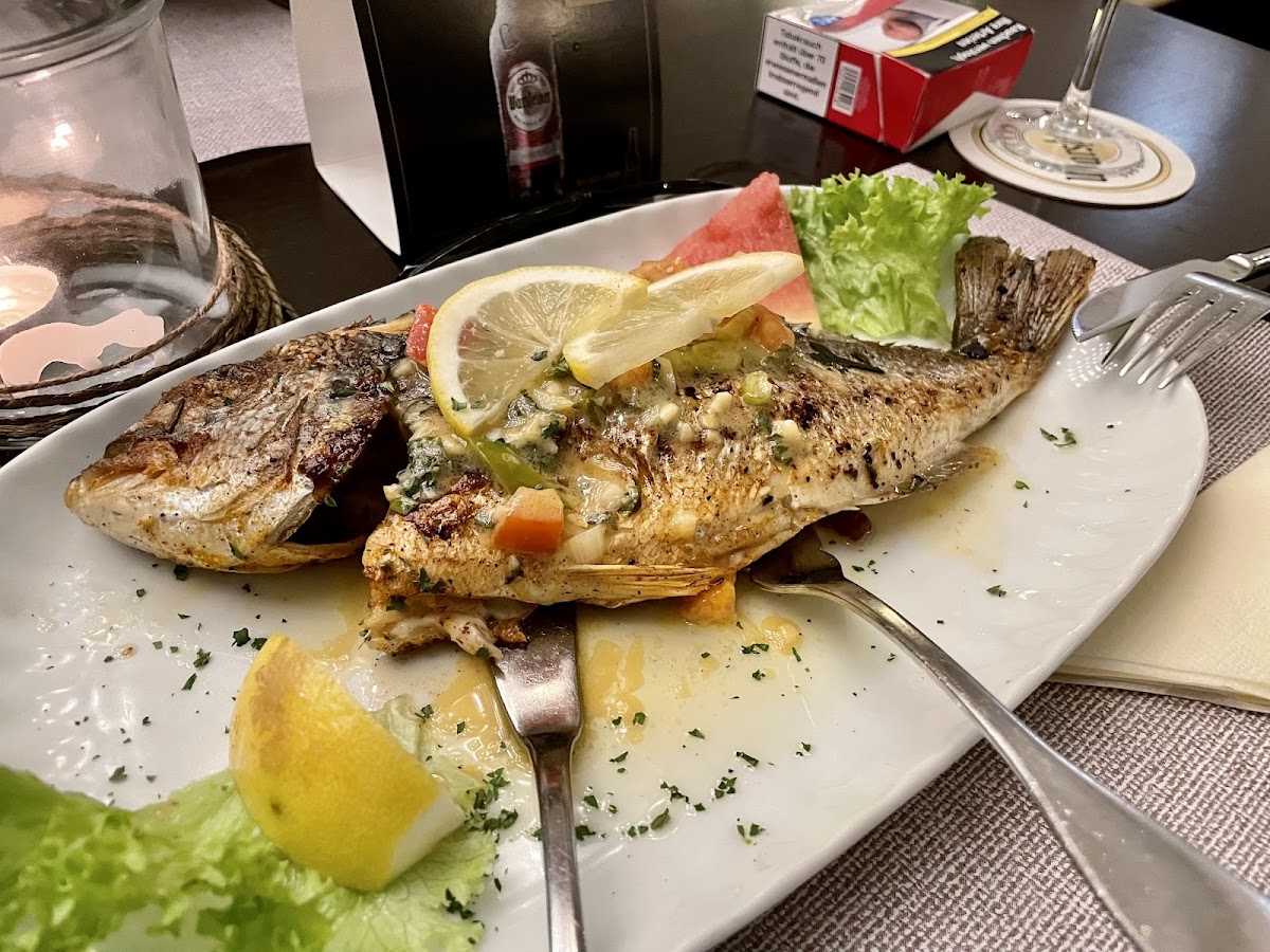 Griechisches Restaurant Haus Kesper Nefeli Restaurant - Witten Photo 7