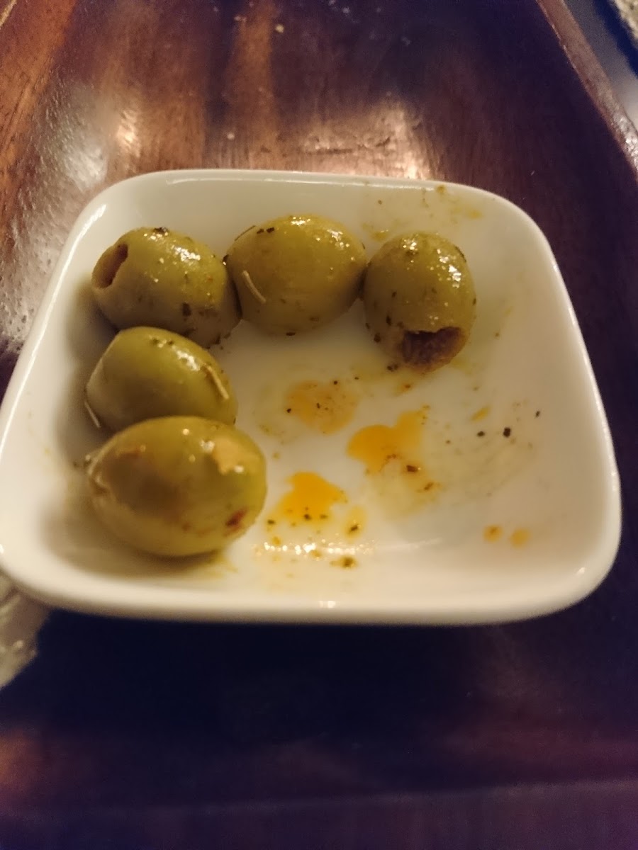 Griechisches Restaurant Haus Kesper Nefeli Restaurant - Witten Photo 8