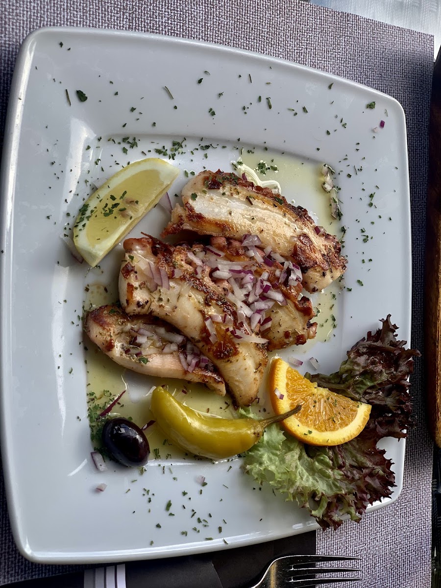 Griechisches Restaurant Haus Kesper Nefeli Restaurant - Witten Photo 9