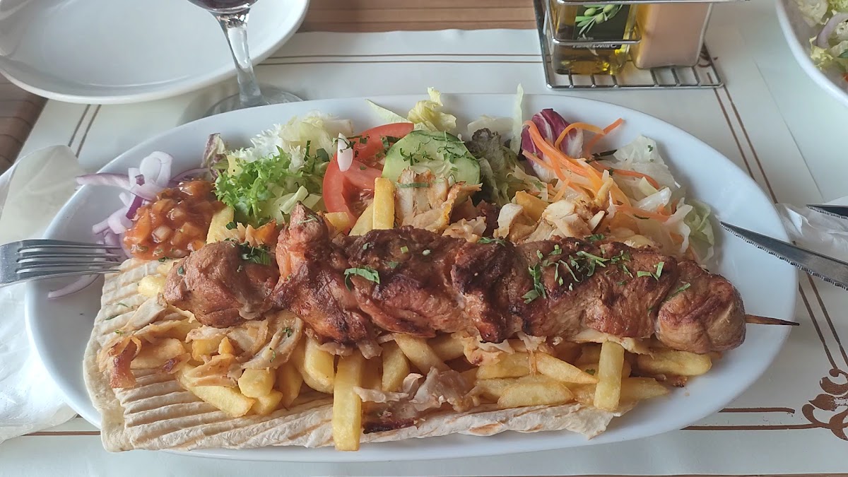 Restaurant Saray Photo 2