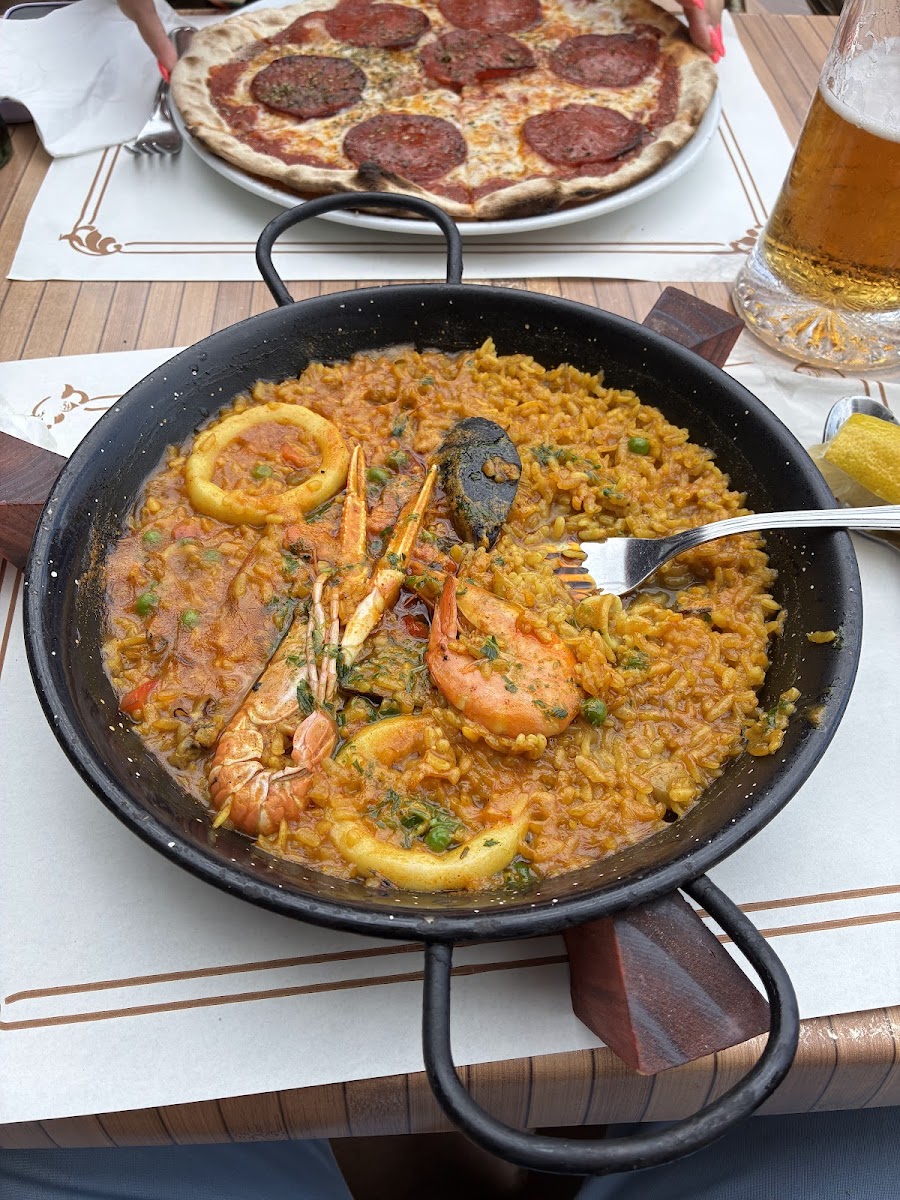 Restaurant Saray Photo 3