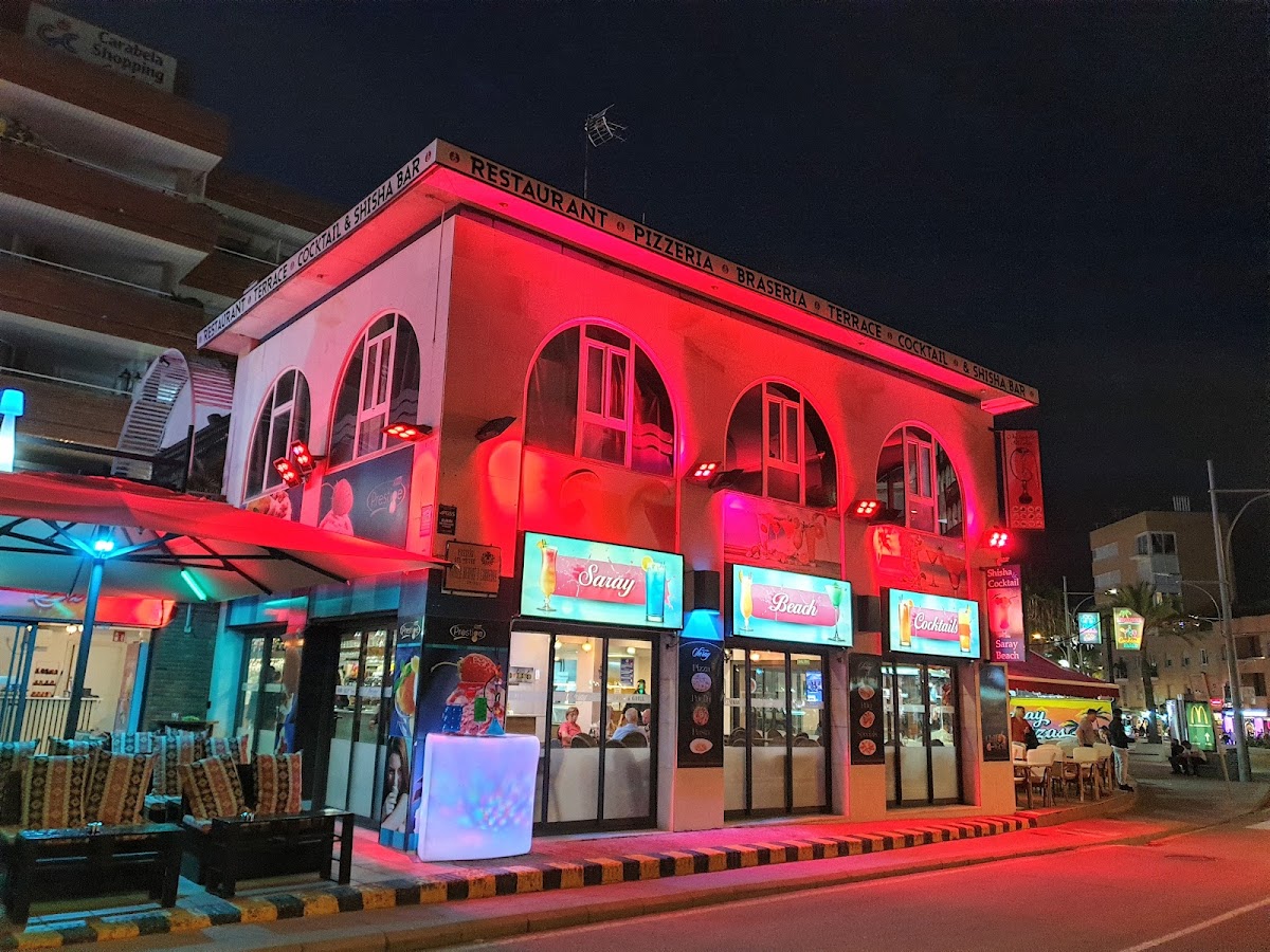 Restaurant Saray Photo 4