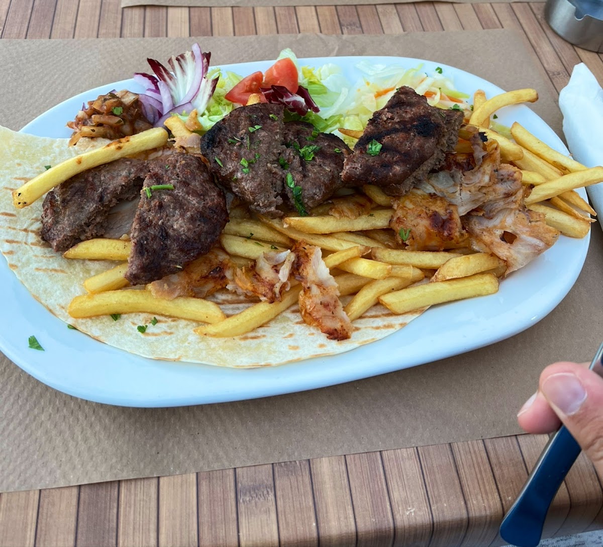 Restaurant Saray Photo 7