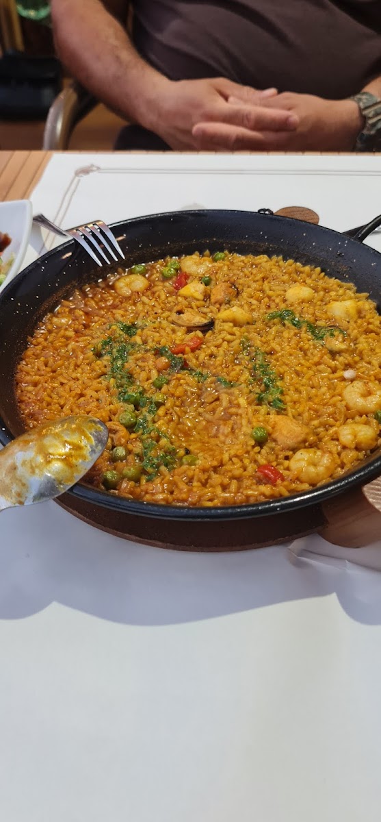 Restaurant Saray Photo 8