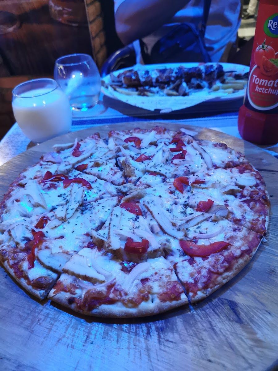 Restaurant Saray Photo 9