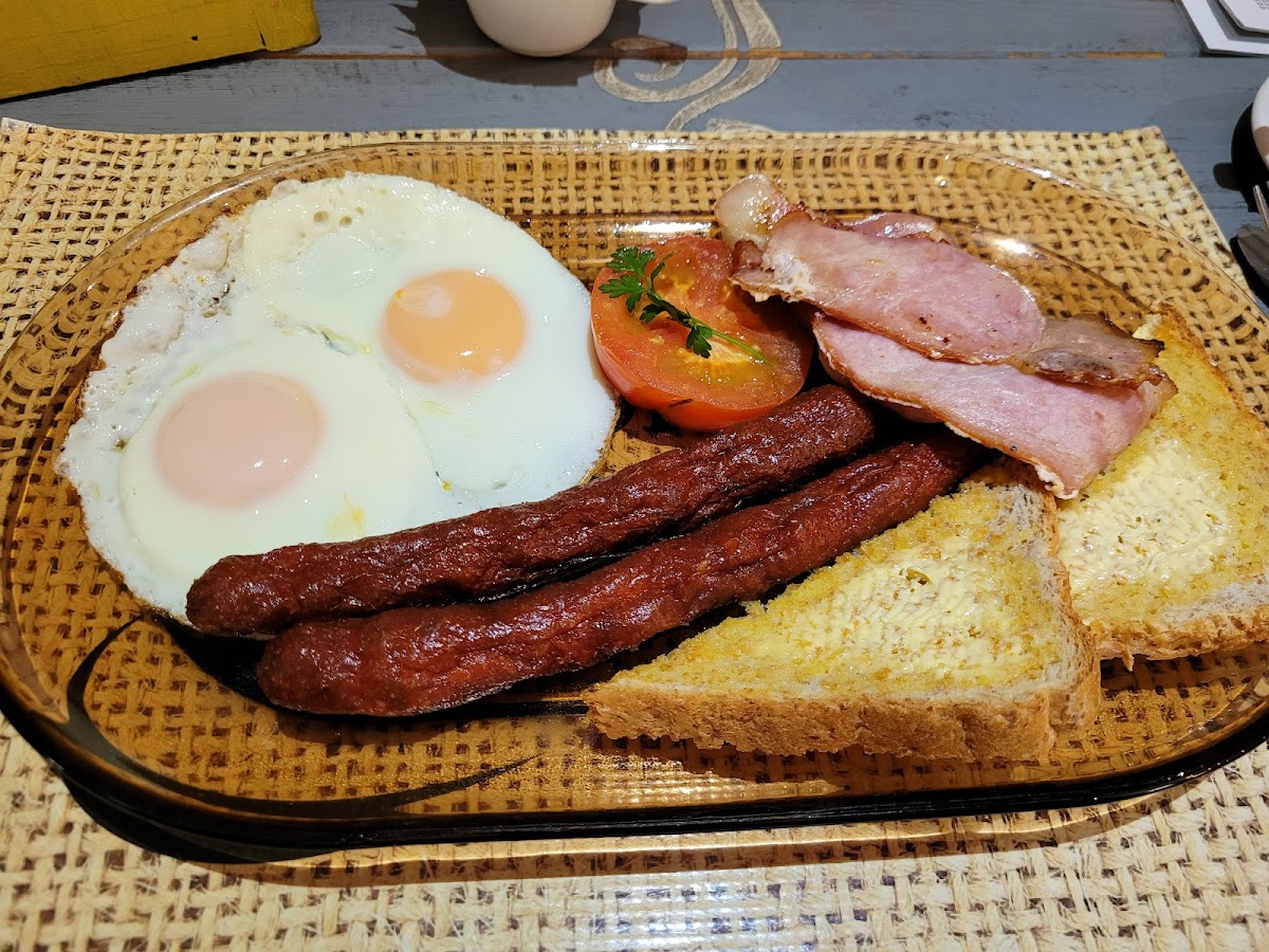 Sion Koffiehuis & Deli Photo 2