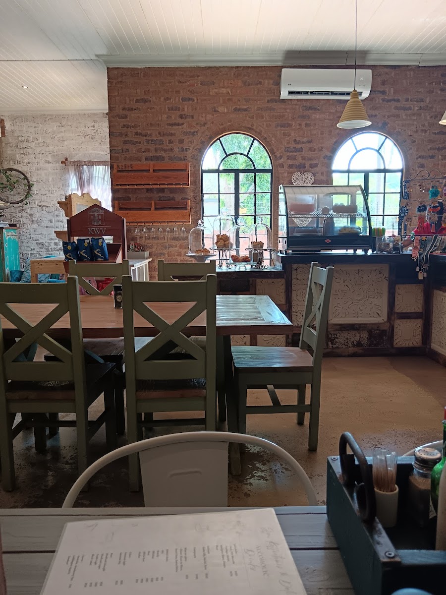 Sion Koffiehuis & Deli Photo 3