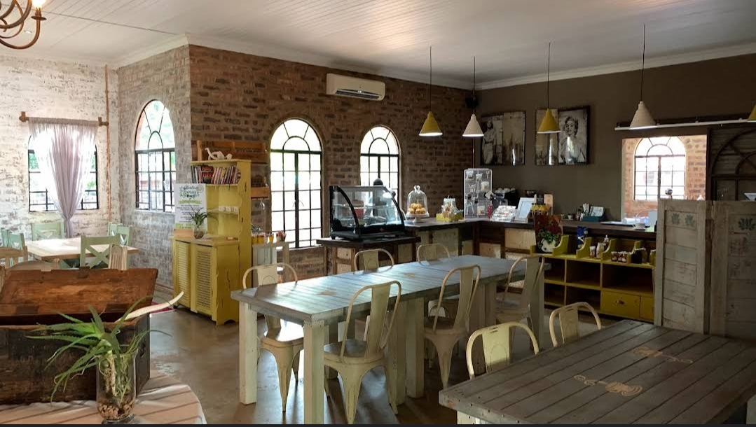 Sion Koffiehuis & Deli Photo 4