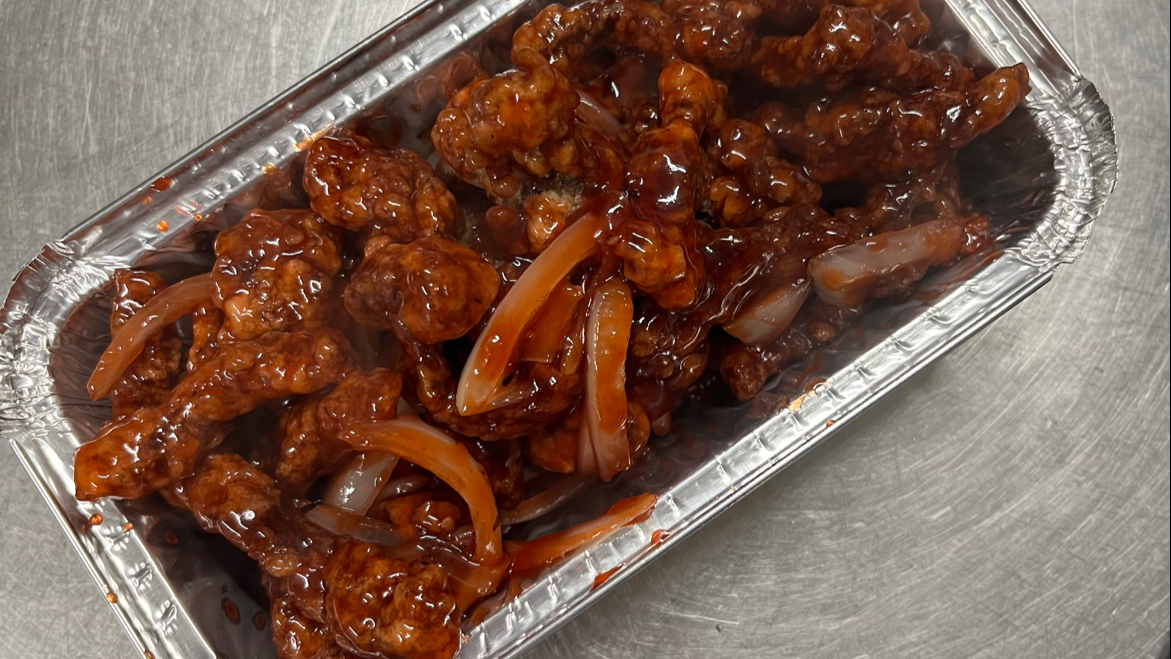 KG's Special Takeaway Ltd Photo 5