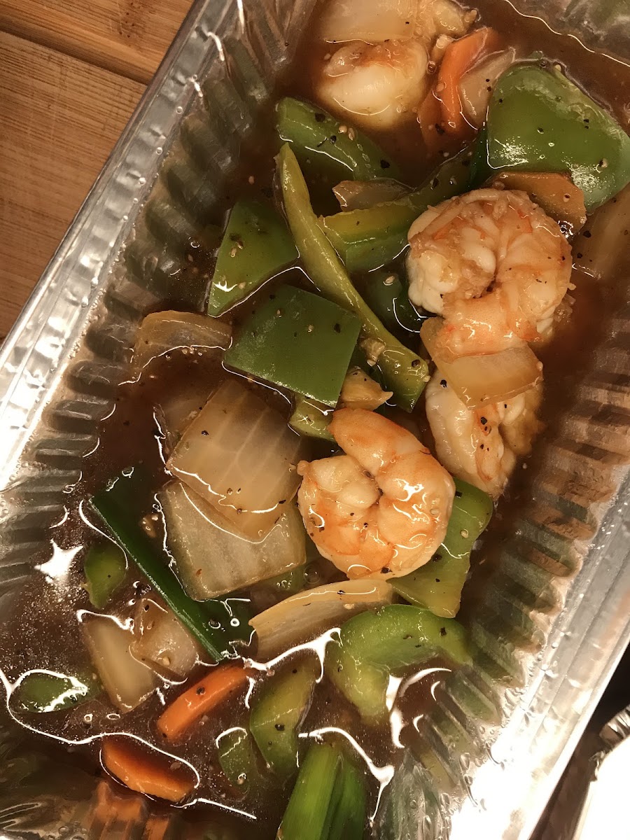 KG's Special Takeaway Ltd Photo 8