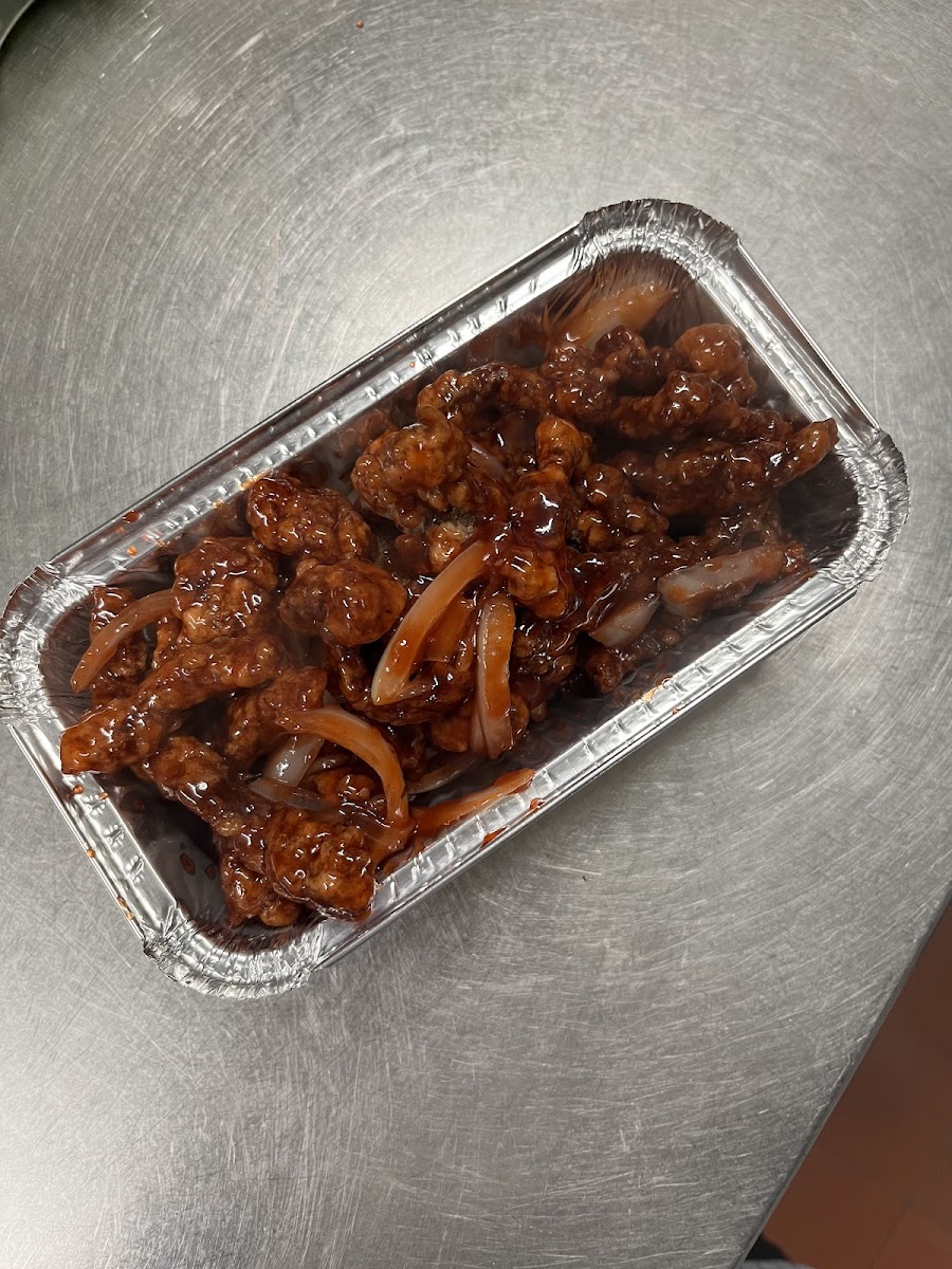 KG's Special Takeaway Ltd Photo 9