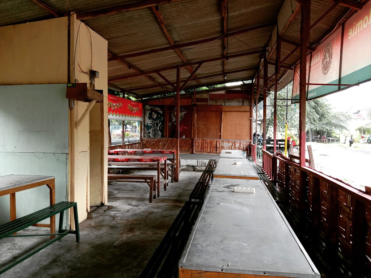 Warkop Tresno
