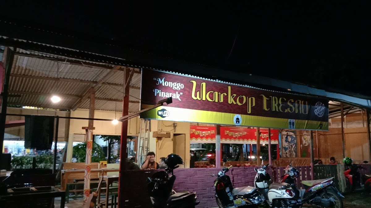 Warkop Tresno Photo 4