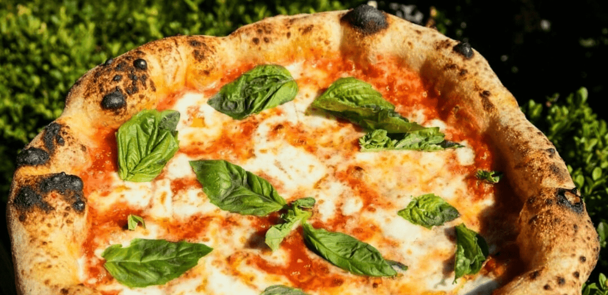 Pizzeria Ò RE rà Pizza POZZUOLI ,Monteruscello Photo 2