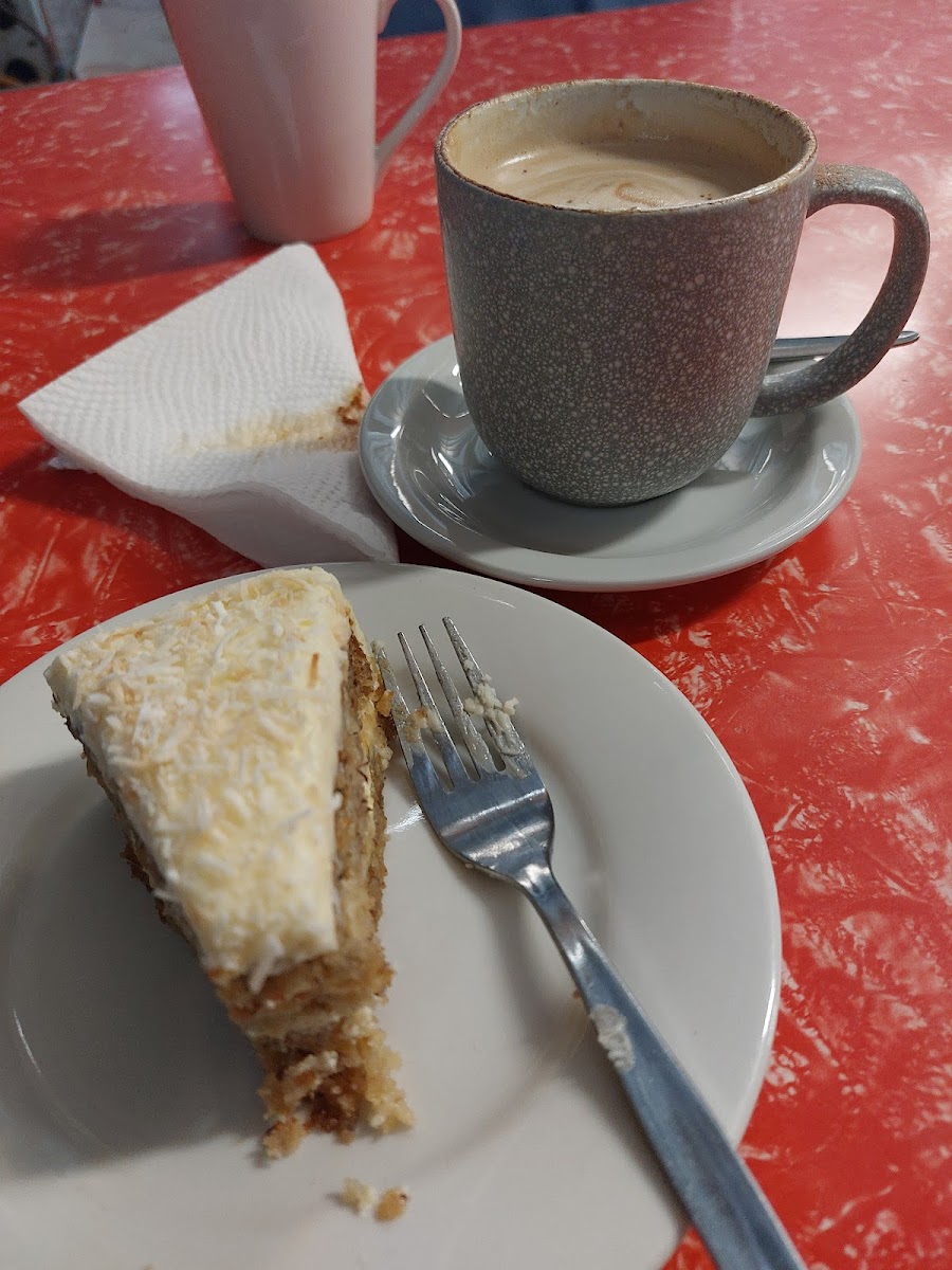 The Crossing Art Gallery Cafe Photo 5