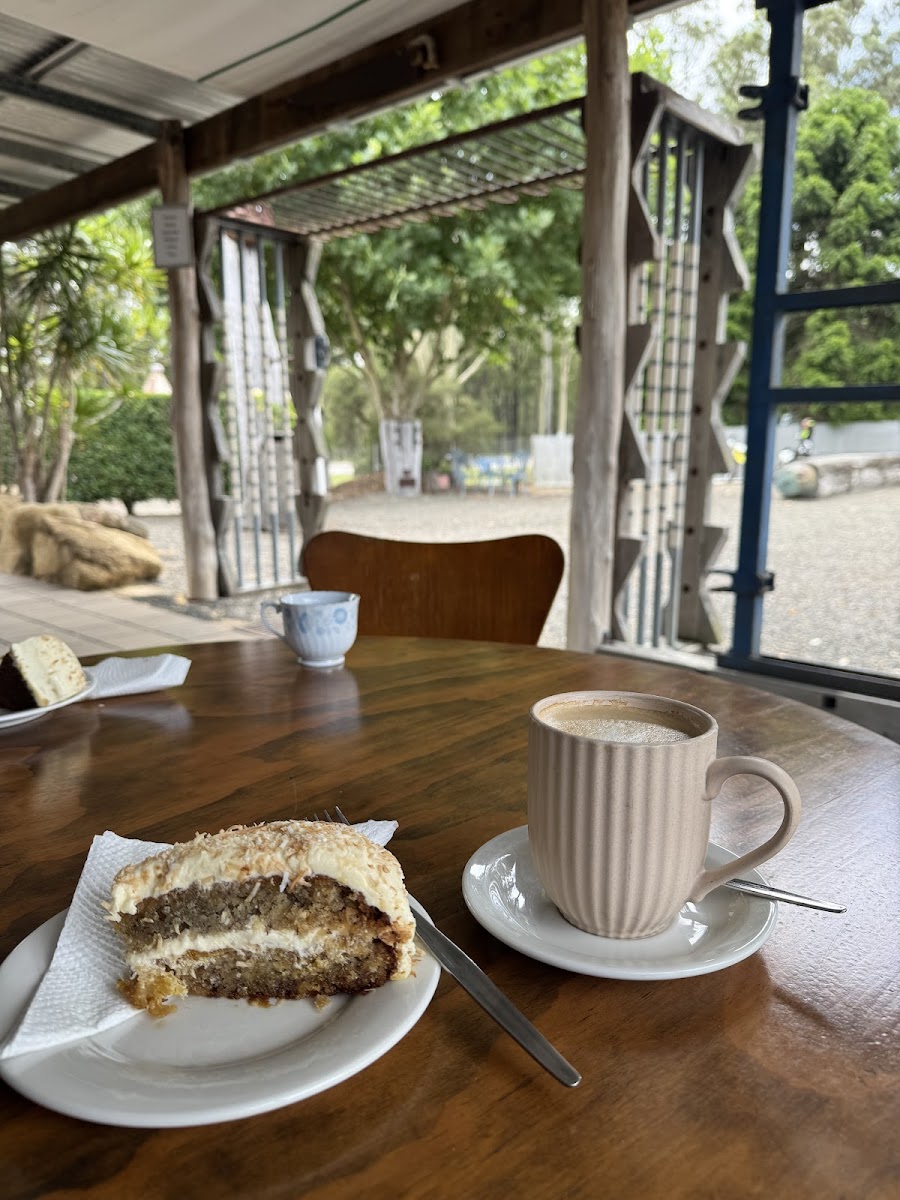 The Crossing Art Gallery Cafe Photo 7
