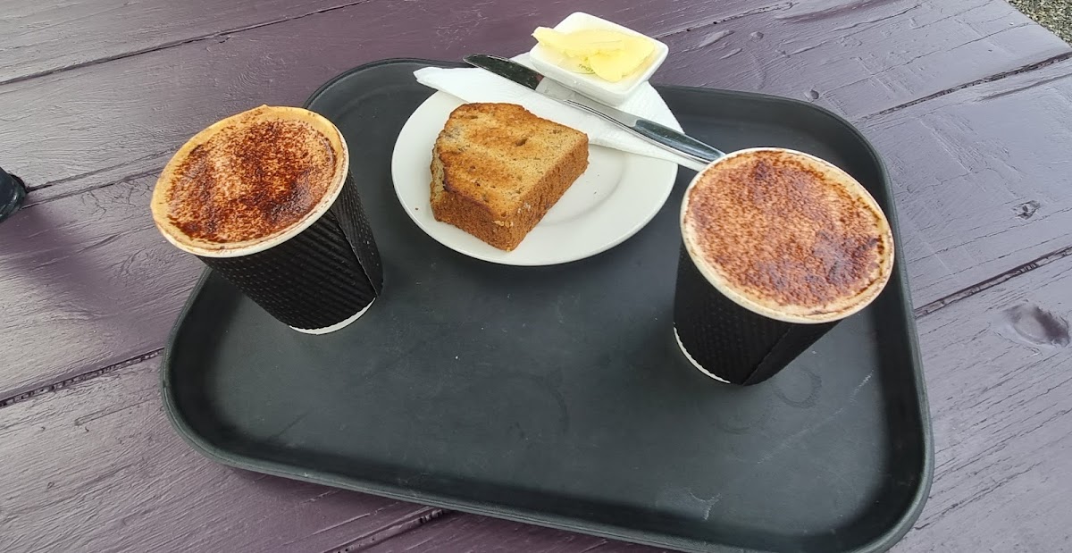 The Crossing Art Gallery Cafe Photo 8