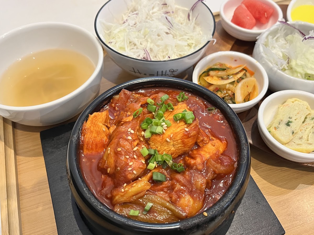 MANNA DOSIRAK @ Sunway Geo Avenue Photo 4
