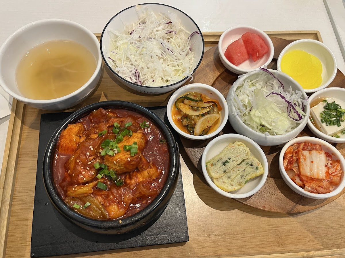 MANNA DOSIRAK @ Sunway Geo Avenue Photo 6