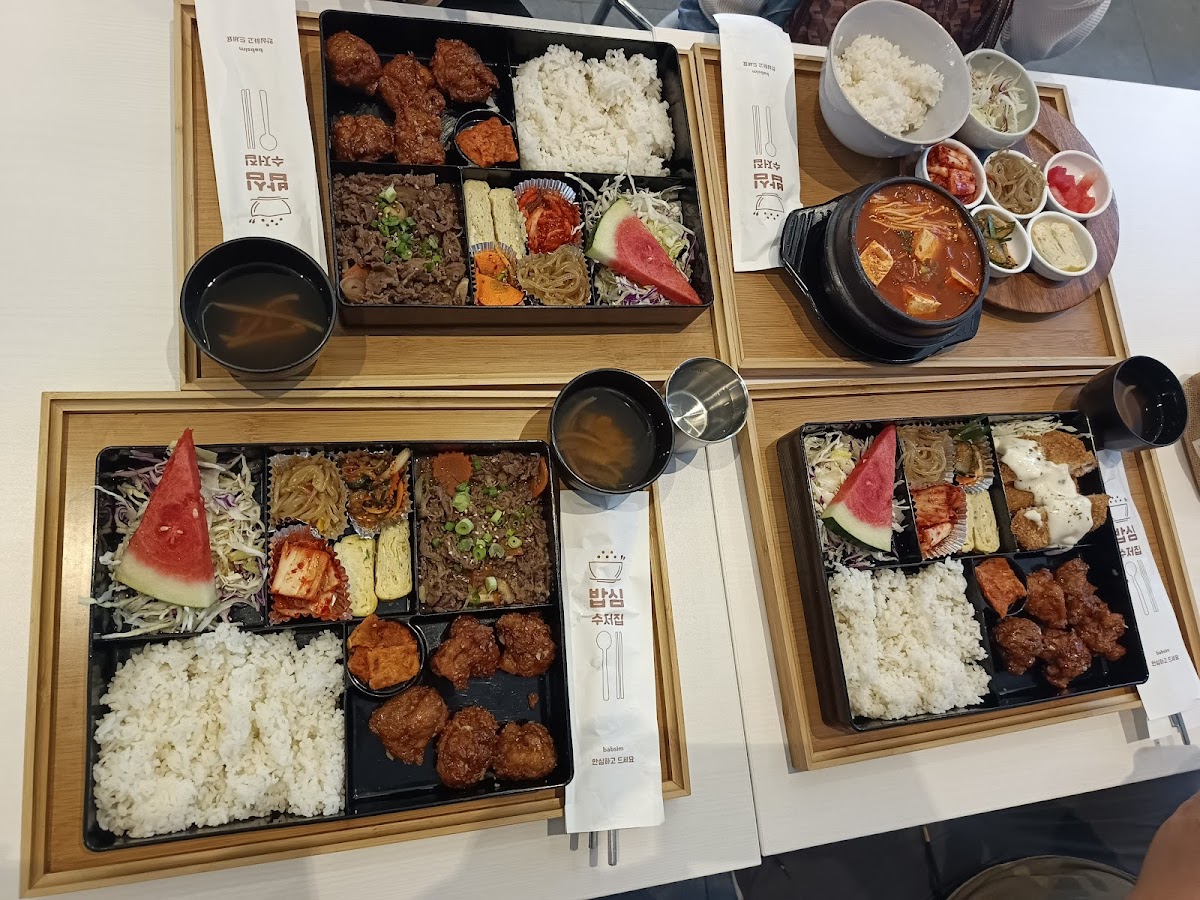 MANNA DOSIRAK @ Sunway Geo Avenue Photo 8