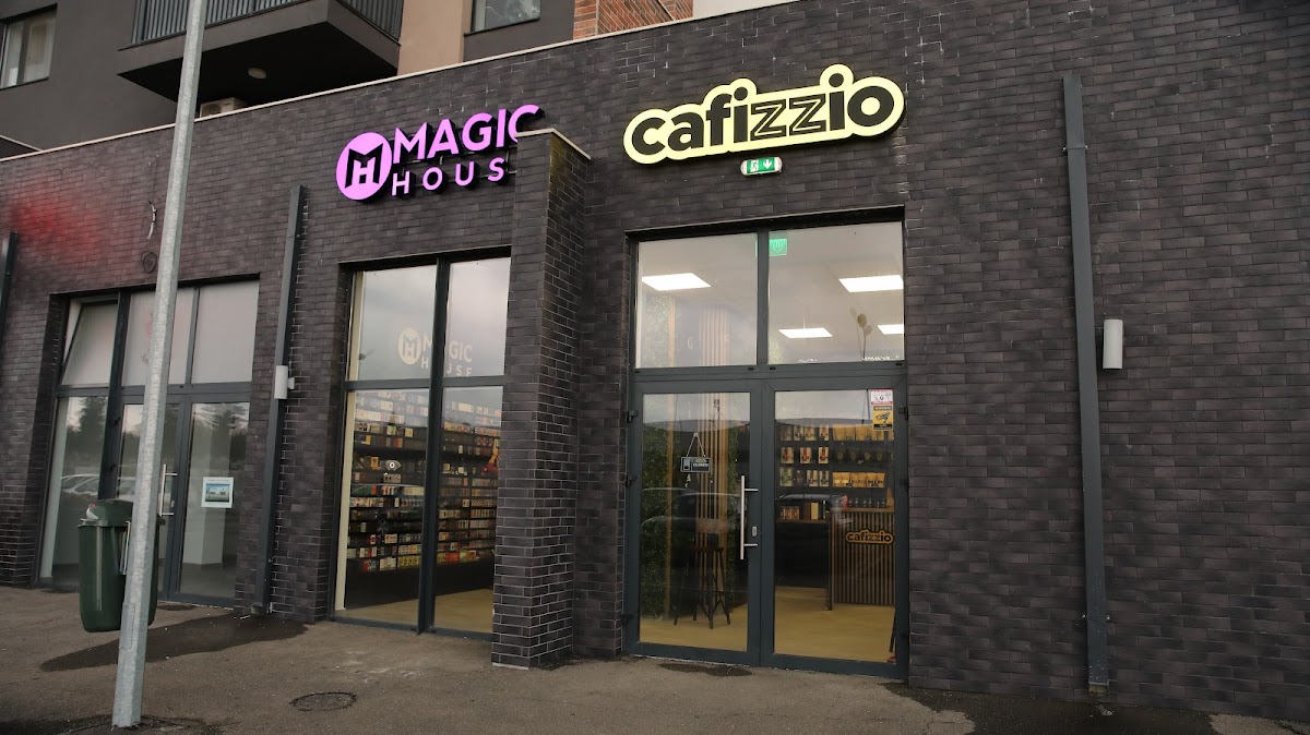 Cafizzio