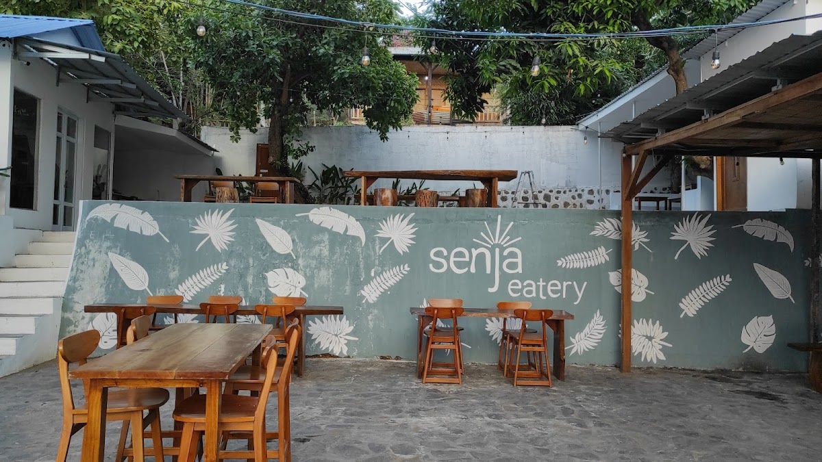 Senja Eatery