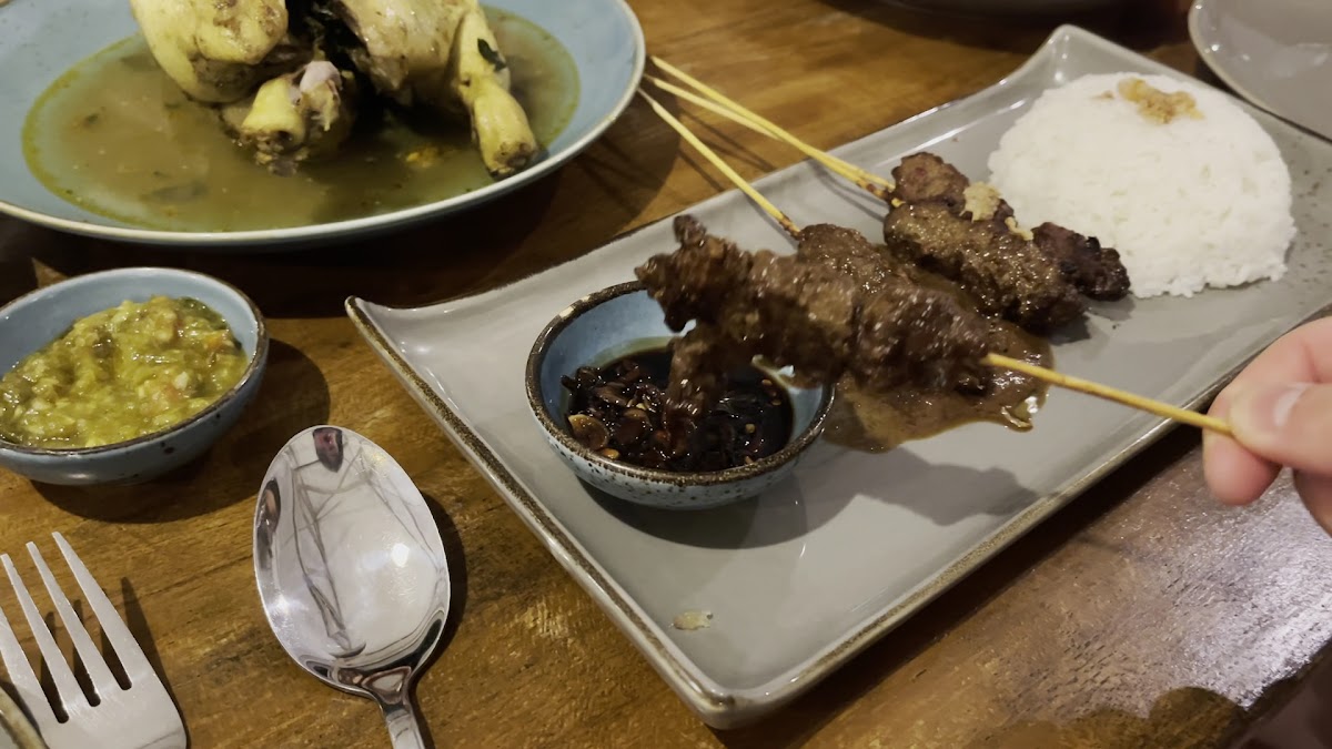 Senja Eatery Photo 2