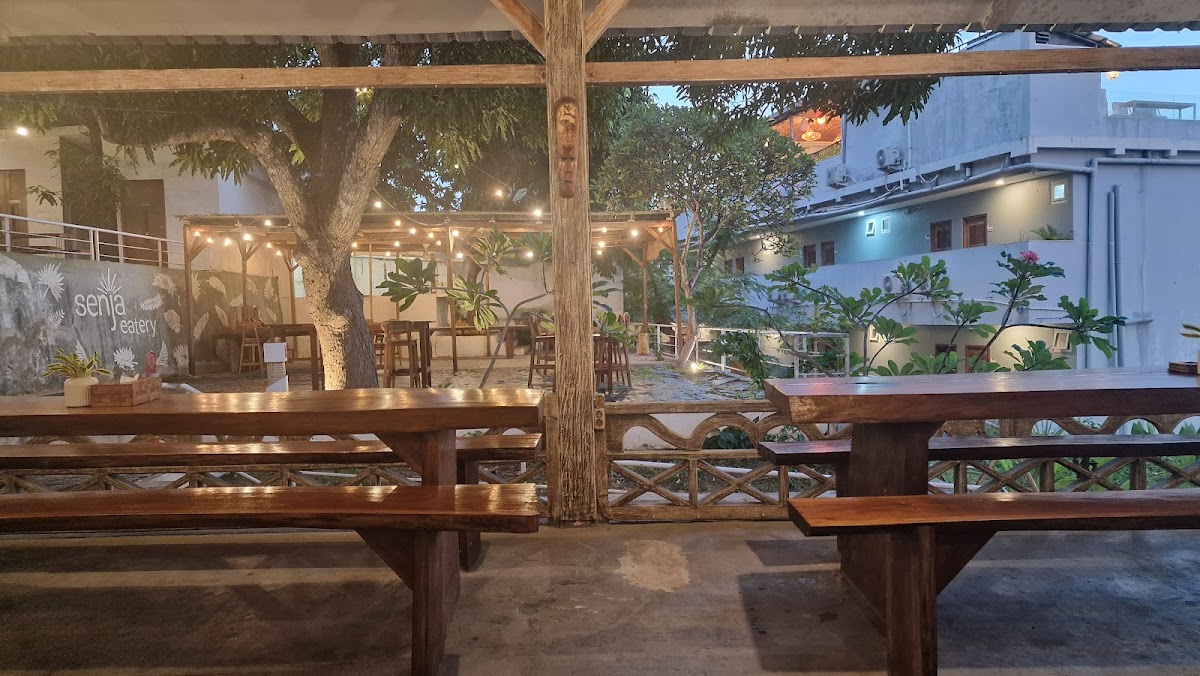 Senja Eatery Photo 3