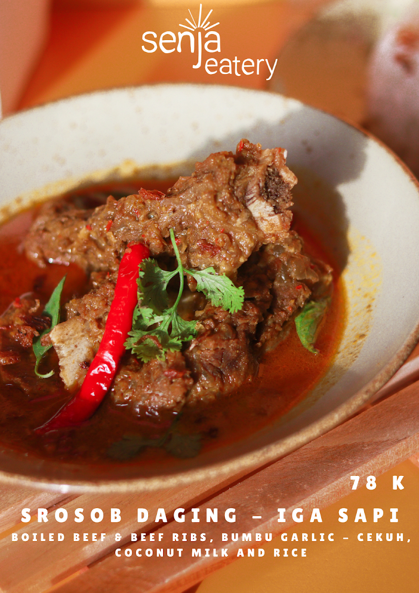Senja Eatery Photo 4