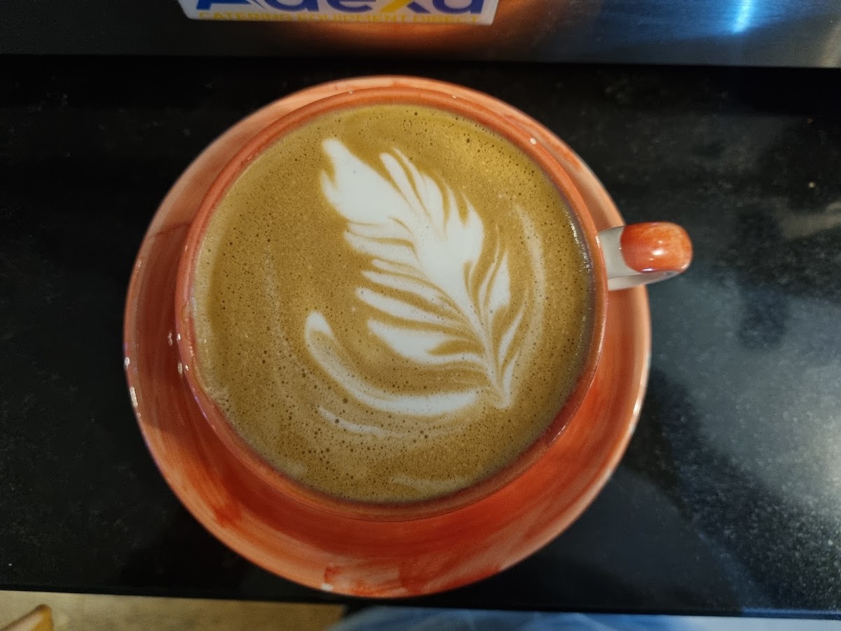 Cafe Terrace Photo 5