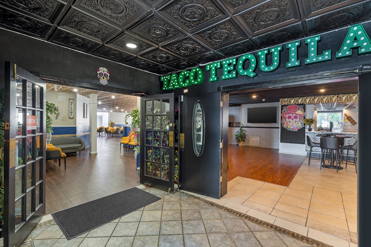 Taco Tequila Co
