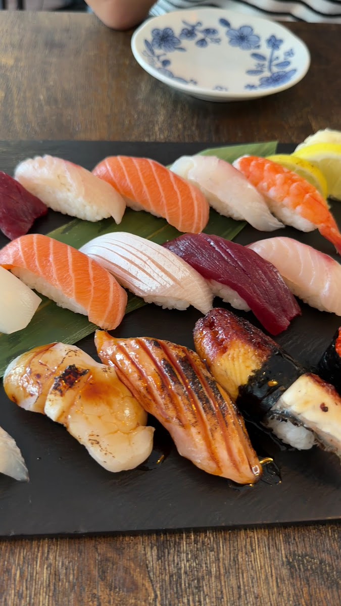 Sushi Gen Photo 2