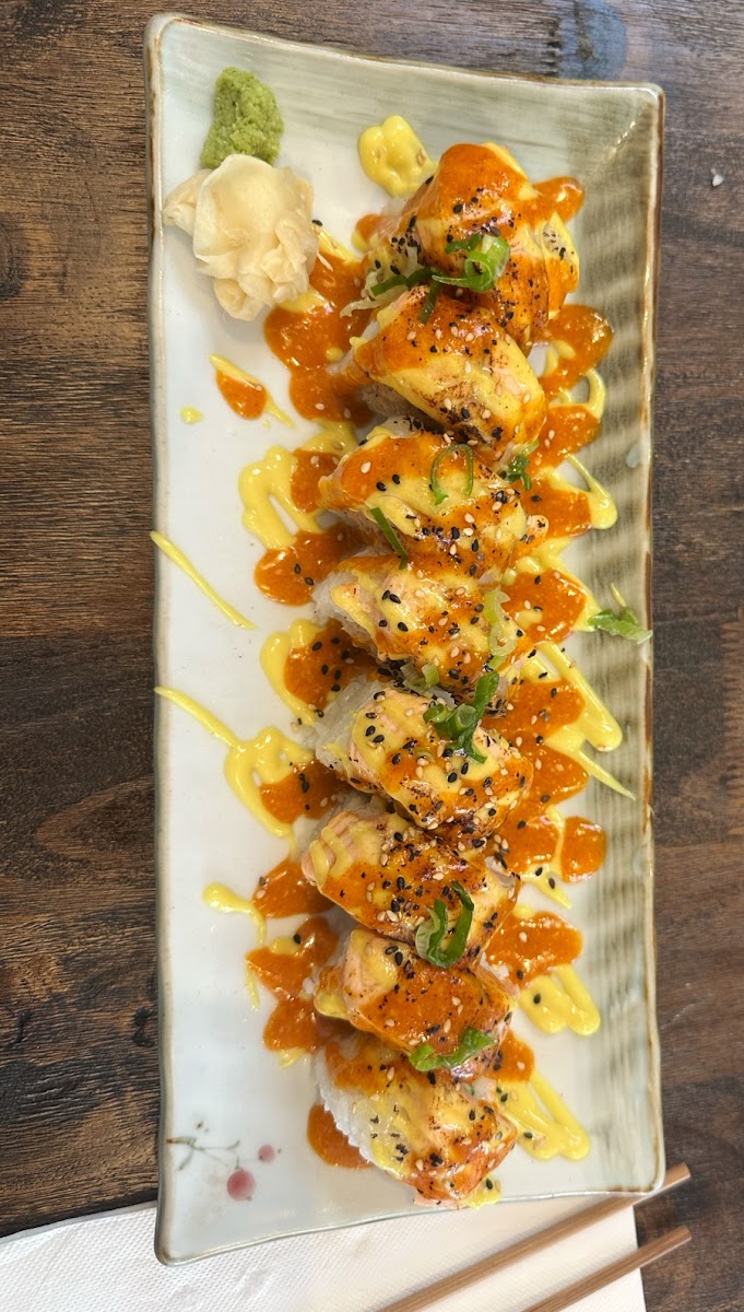 Sushi Gen Photo 4